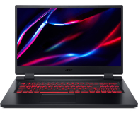 Acer Nitro 5 R7-6800H/16GB/512 RTX3050Ti 144Hz - 1056244 - zdjęcie 3